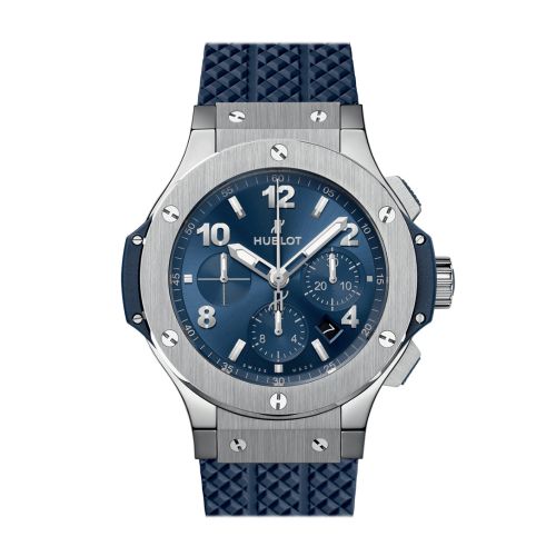 Hublot Big Bang Original Blue Watch 301.SX.710.RX