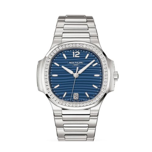 Patek Philippe Nautilus Watch 7118/1200A-001