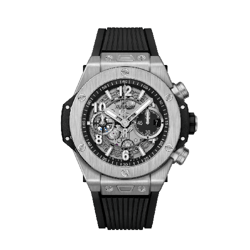 Hublot Big Bang Unico Titanium 44mm 421.NX.1170.RX LV