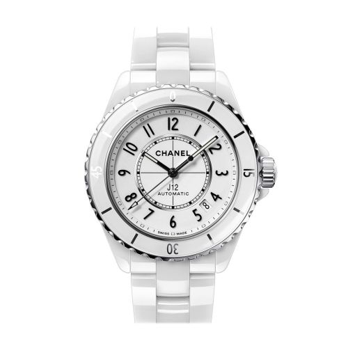 Chanel J12 Automatic 38mm Ladies Watch H5700