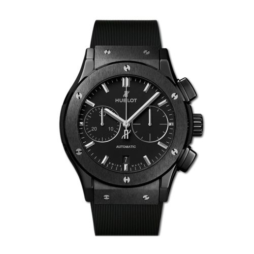 Hublot Classic Fusion Chronograph Automatic Men's Watch 521.CM.1171.RX