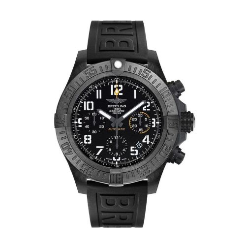 Breitling Avenger hurricane Black Men's Watch XB0180E4-BF31