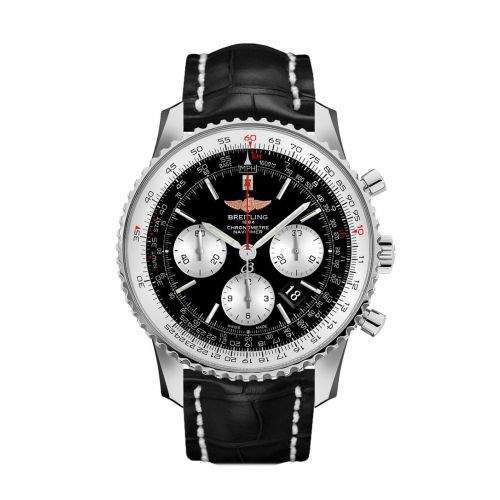 Breitling Navitimer 01 46MM Men's Watch AB012721 BD09