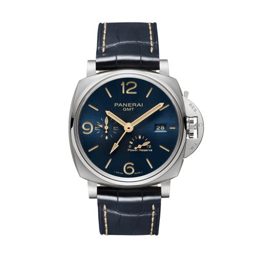 Panerai Luminor Due GMT Automatic Men's Watch PAM00964