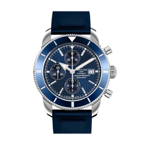 Breitling Superocean Heritage Chronograph 46mm A1332016