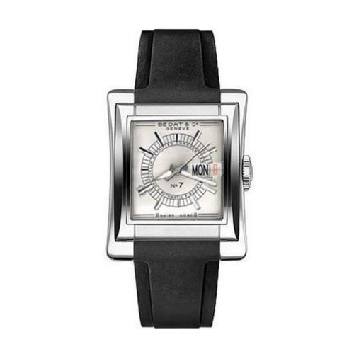 Bedat No. 7 Day Date Men's Watch 797.010.620