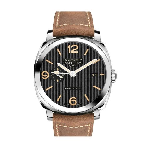 Panerai Radiomir 1940 Automatic Black Dial 45mm Men's Watch PAM00657