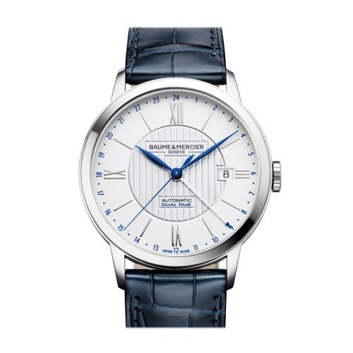 Baume & Mercier Classima 10272