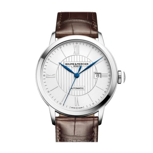 Baume & Mercier Classima Mens Watch 10214