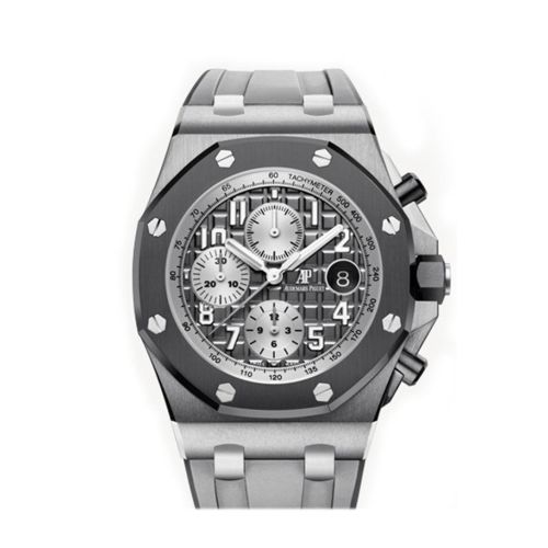 Audemars Piguet Royal Oak Offshore Chronograph 