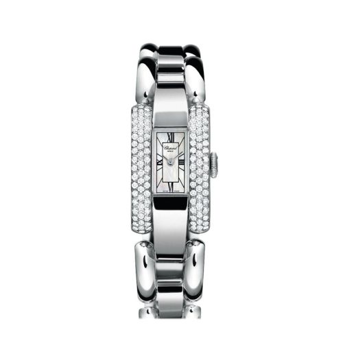 Chopard La Strada White Gold 416547-1001