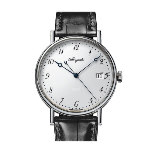 Breguet Breguet Classique Automatic 38mm Mens Watch 5177BR159V6