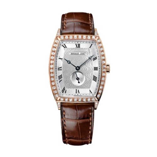 Breguet Heritage Automatic Ladies Watch 3661BR/12/984.DD00