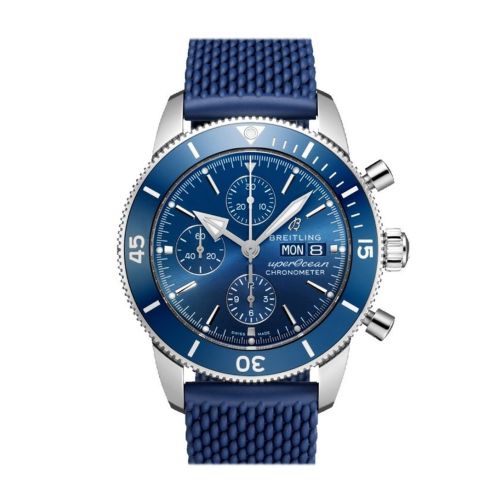 Breitling Superocean Heritage II Chronograph 44mm A13313161-C1S1