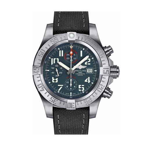 Breitling Avenger Bandit Mens Watch E1338310/M536-253S