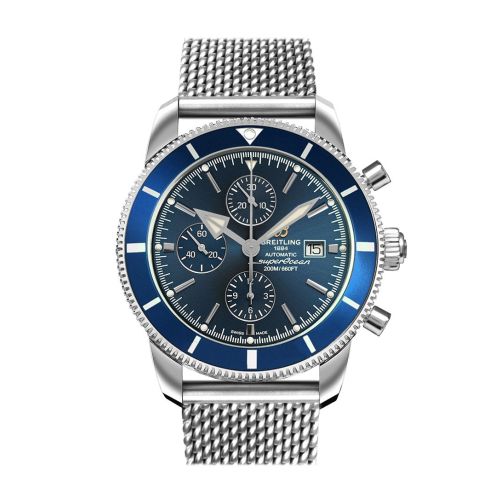 Breitling Superocean Heritage II Chronograph A1331216 C963