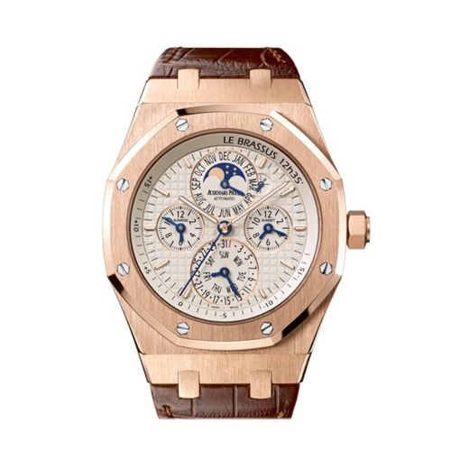 Audemars Piguet Royal Oak 42mm Equation Of Time Watches 26603OR.OO.D092CR.01