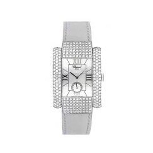 Chopard La Strada Diamond Ladies Watch 416867-1001