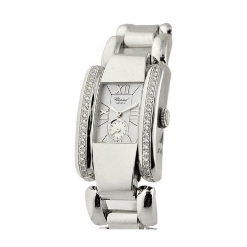 Chopard La Strada White Gold 416915-1001