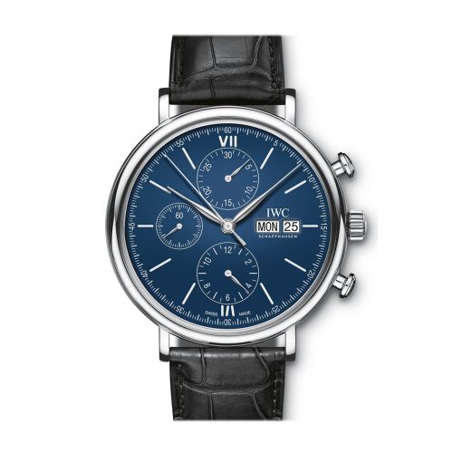 IWC Portofino Chronogragh Edition ??150 YEARS?? IW391023