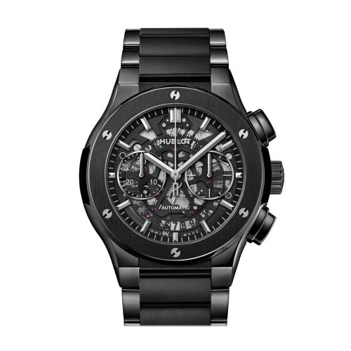 Hublot Classic Fusion 45mm Watch 528.CM.0170.CM