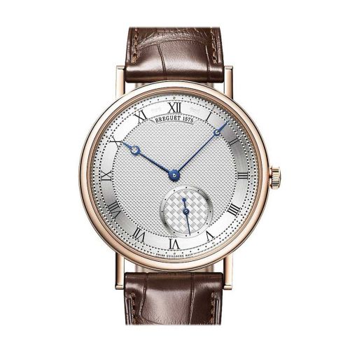 Breguet Classique Automtaic Rose Gold 7147BR129WU