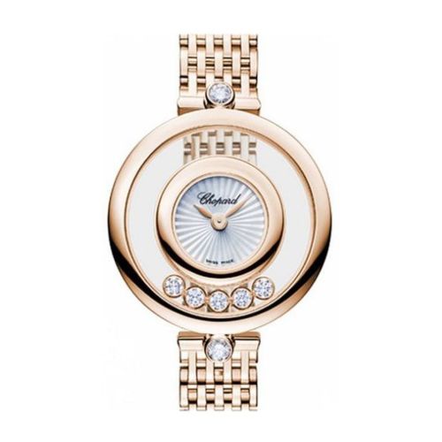 Chopard Happy Diamonds Women's Watch 209416-5001