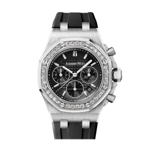 Audemars Piguet Royal Oak Offshore 37 Chronograph Ladies Watch 26231ST.ZZ.D002CA.01