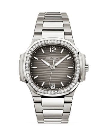 Patek Philippe Nautilus Automatic Ladies Watch 7018/1A-011