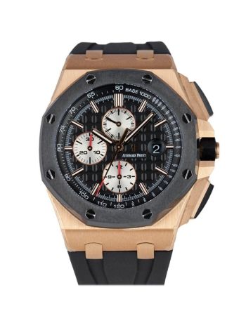 Audemars Piguet Royal Oak Offshore Chronograph Watches 26401RO.OO.A002CA.01