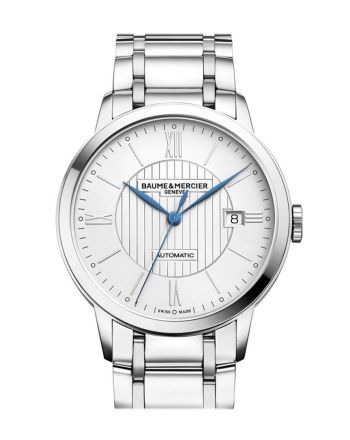 Baume & Mercier Classima Mens Watch 10215