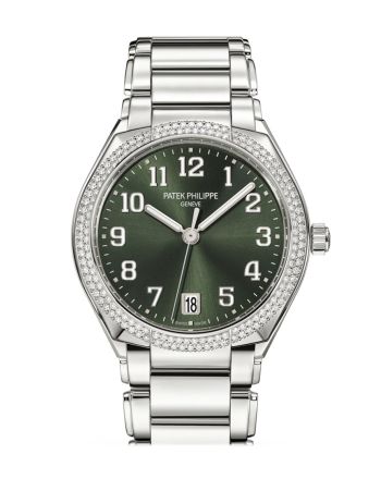 Philippe Twenty 4 Automatic Ladies Watch 7300/1200A-011