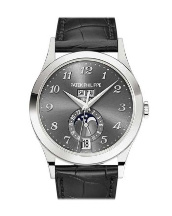 Patek Philippe Complications Annual Calendar Men's Watch 5396G-014