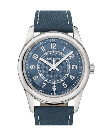 Patek Philippe Calatrava Limited Edition 6007A-001 6007A