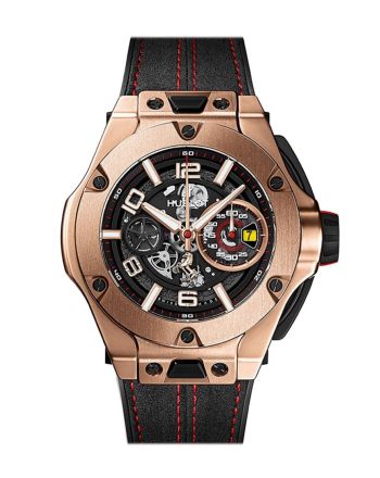 Hublot Big Bang Unico Chronograph Automatic Men's Watch 402.OX.0138.WR