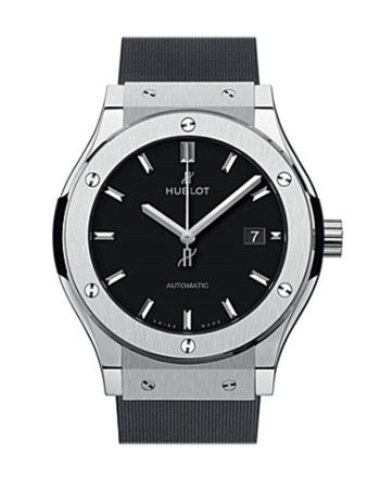 Hublot Classic Fusion Automatic 42mm Mens Watch 542.NX.1171.RX