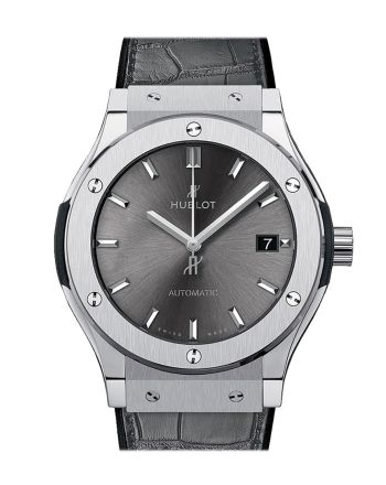 Hublot Classic Fusion Automatic 38mm 565.NX.7071.LR