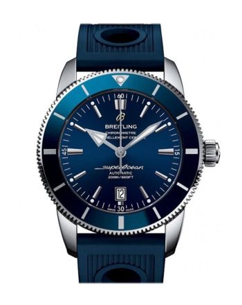 Breitling Superocean Heritage II 46 Mens Watch Ab202016/c961/205s/a20d.4