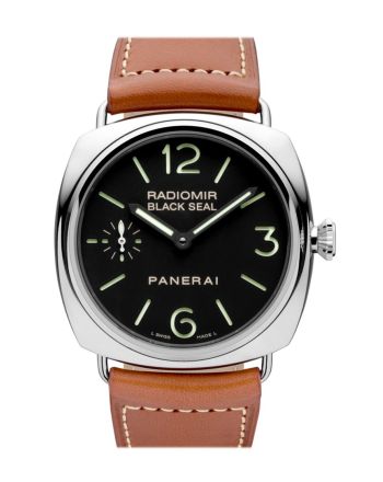 Panerai Radiomir Black Seall PAM00183