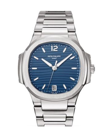 Patek Philippe Nautilus Automatic Ladies Watch 7118/1A-001