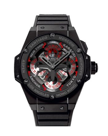 Hublot Watch King Power Men's Watch 771.CI.0170.RX