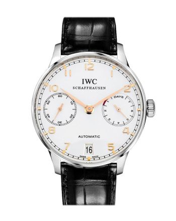 IWC Portuguese Automatic 42.3mm Men's Watch IW500704