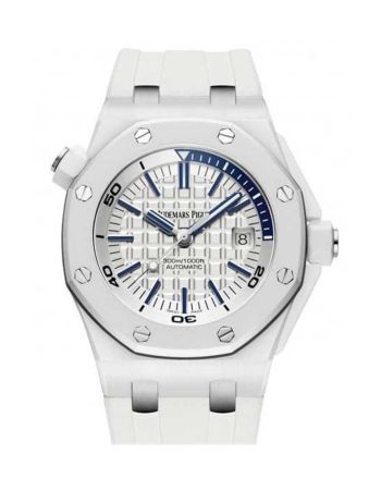 Audemars Piguet Royal Oak Offshore 42mm Watch 15710ST.OO.A010CA.01