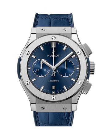 Hublot Classic Fusion Chronograph Automatic Men's Watch 541.NX.7170.LR