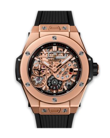 Hublot Big Bang Meca-10 Men's Watch 414.OI.1123.RX