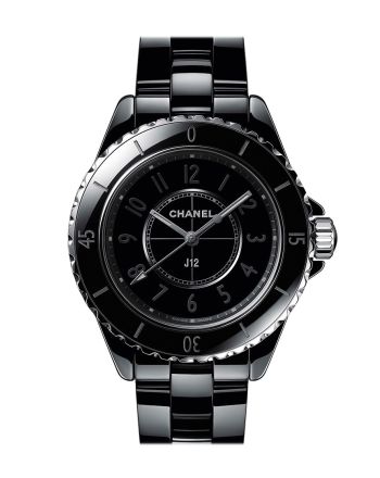 Chanel J12 Quartz 33mm Watch H6346