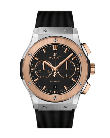 Hublot Hublot Classic Fusion Chronograph 42 Watch 541.NO.1181.RX