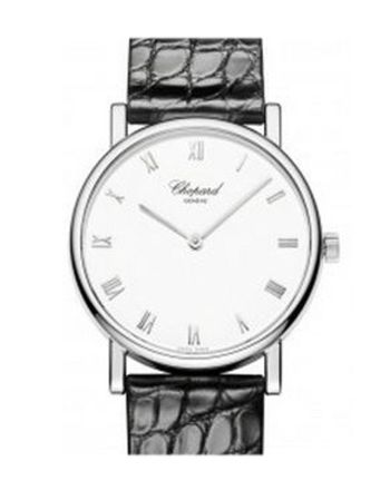 Chopard Classique Homme Men's Watch 163154-1001