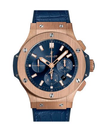 Hublot Big Bang Chronograph 44mm Mens Watch 301.PX.7180.LR JD