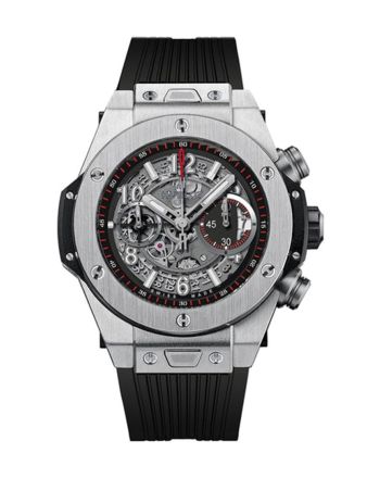 Hublot Big Bang Unico Men's Watch 411.NX.1170.RX